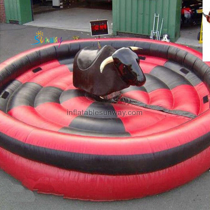 Inflatable Sport Games